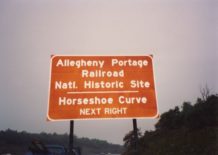 Highway Signs